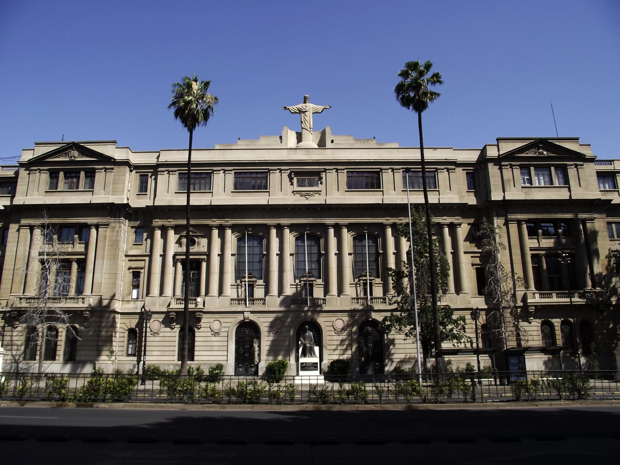 Universidad Católica