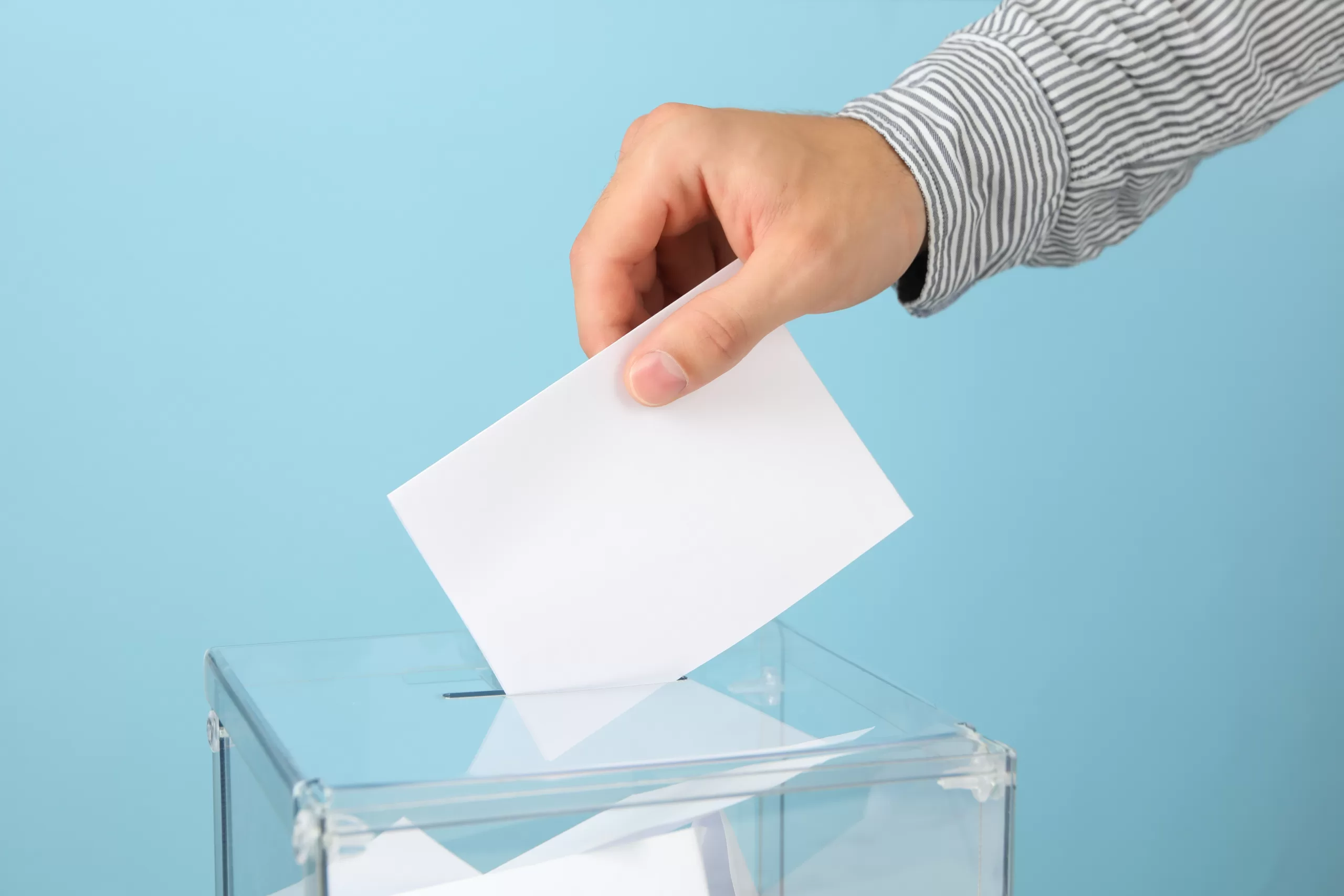 Voto Mayor- Voces Mayores en el proceso constituyente