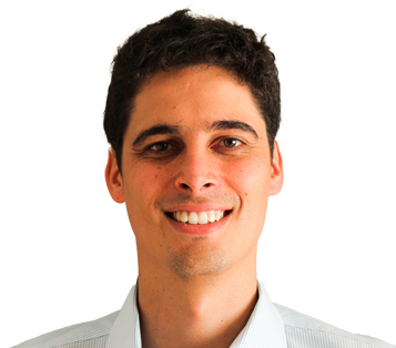 Fernando Merino, director desarrollo