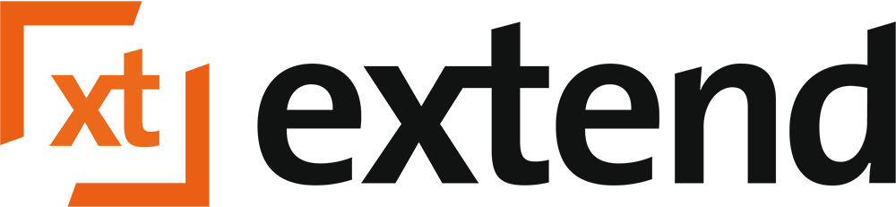Extend Logo