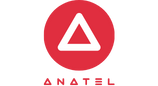 Logo Anatel