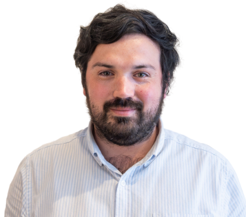 Foto de perfil de Matías Cepeda Hidalgo Coordinador de proyectos en Fundación Conecta Mayor