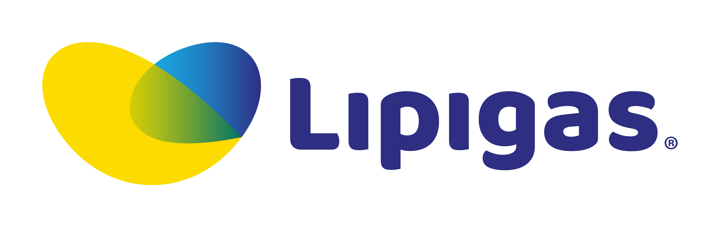 Logo Lipigas