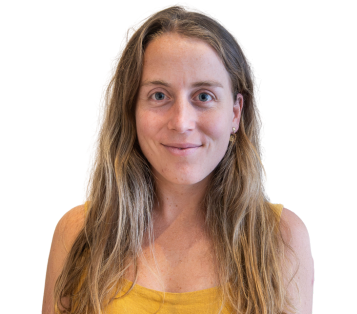 Foto de perfil de Isabel Infante Wilson Coordinadora de inclusion digital en Fundación Conecta