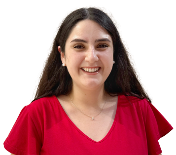 Foto retrato Javiera Arancibia